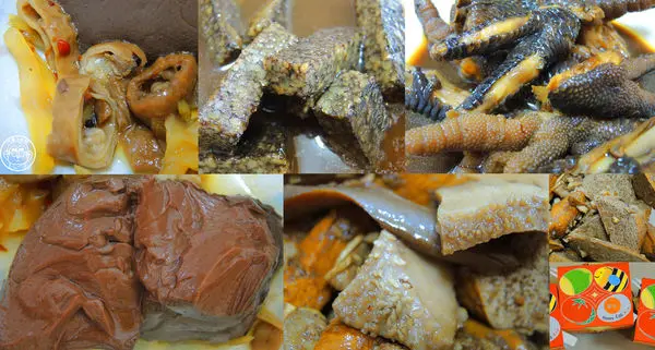 呷飽祙【台北信義･.黑咪瑪】讓你走路有風的蓋好吃伴手禮