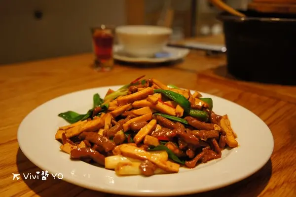 台北信義區 捷運市府站 開飯川食堂(阪急店) 麻辣夠味 川菜辛香 聚餐聚會