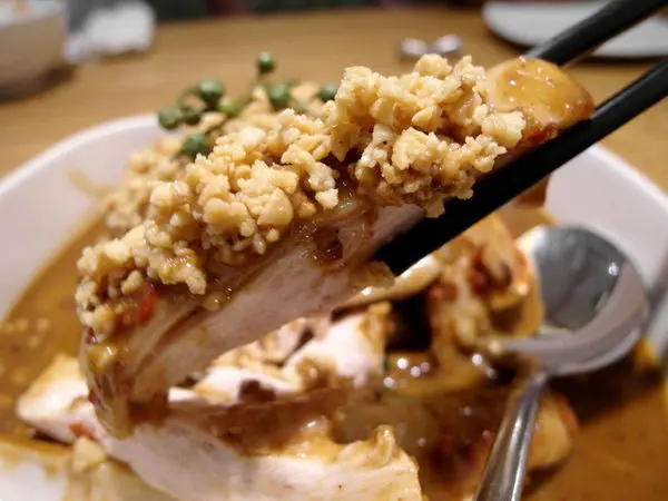 口碑券7【信義阪急】開飯川食堂。友善餐廳。好麻好辣好好吃        
      