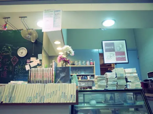 【桃園。食記】薇琳娜花園。洋食