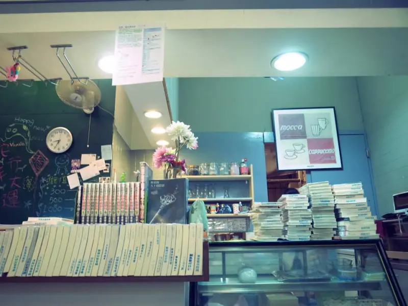 【桃園。食記】薇琳娜花園。洋食