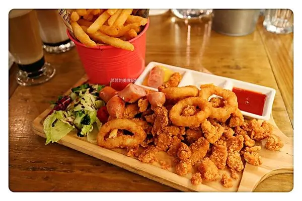 【台北美食】Ville Cafe - 公館/台大商圈美食推薦❤️早午餐/義大利麵/燉飯/免服務費 - 捷運公館站