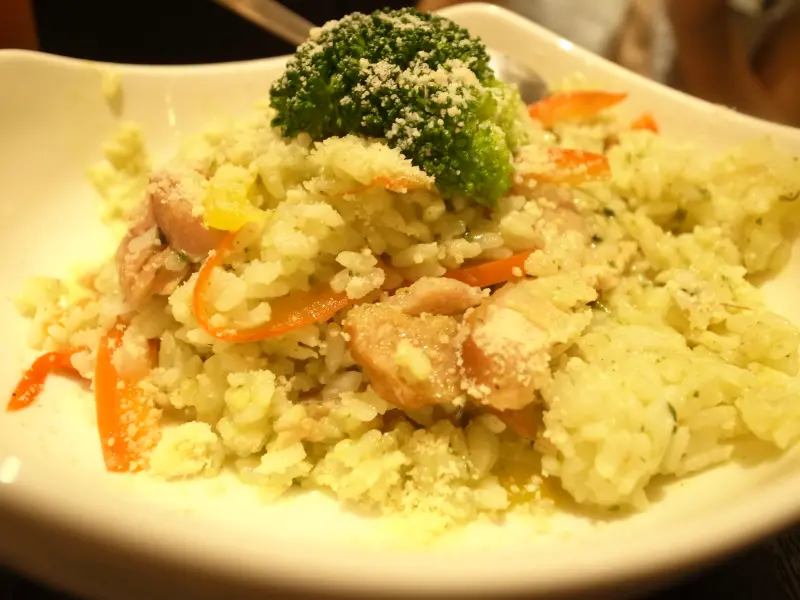 【台北。食記】VILLECAFE 我的最佳工作室 