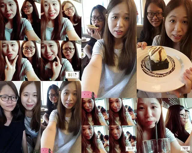 〖台北中正區〗Ville cafe