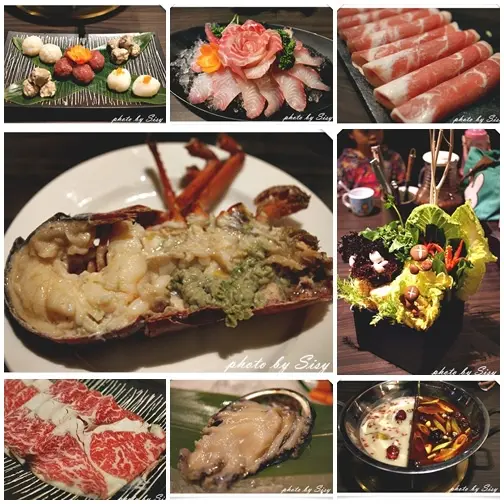 元鼎府麻辣火鍋 ~ 頂級食材的極緻享受 ~ 新竹芙洛麗大飯店