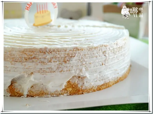 桃園好吃又便宜的蛋糕~焦糖小點烘焙坊