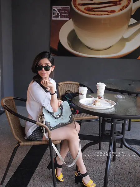 【試吃│焦糖小點烘焙坊】平價好吃的芋頭波士頓派