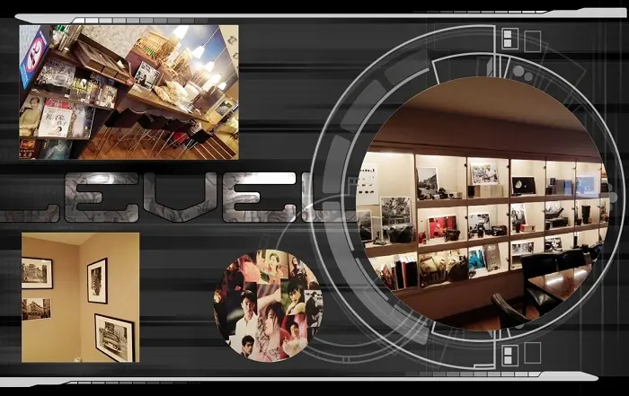 【窩客島邀約】《台北大安區》彷彿走入藝文時光迴廊的港式相機咖啡館--徠一咖啡