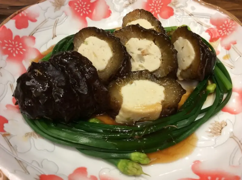 台北安和站美食【徠一咖啡】無菜單料理，有意想不到的驚喜