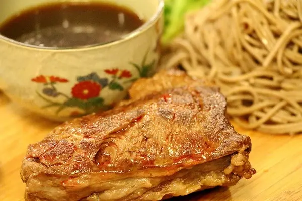 【羽諾食記】徠一咖啡♥道地港式複合式咖啡館♥無菜單料理♥台北信義安和站美食♥              