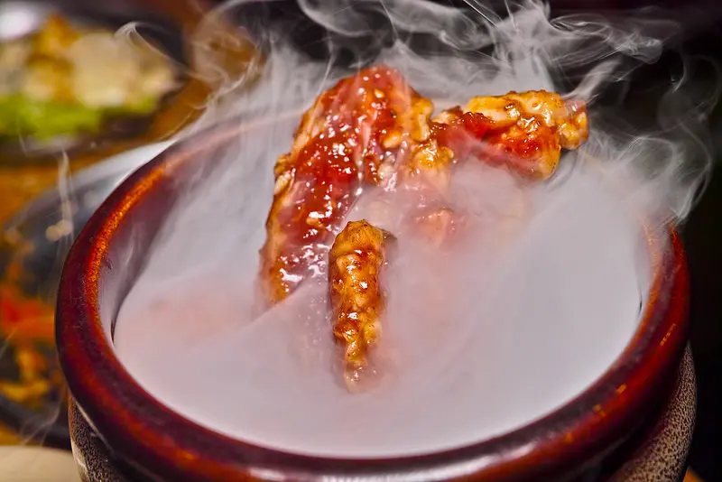 台日友好!!怒吃日本道地燒肉!!  大阪燒肉雙子 Futago （大安店） 忠孝復興站美食