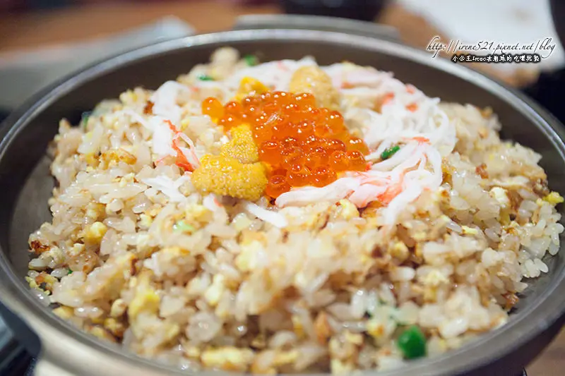 【台北大安區】放鬆吃美食，自在來小酌．酒食廚房