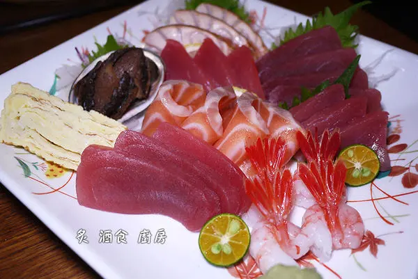 ◆台北東區【炙酒食廚房】藝人愛去的居酒屋。東區居酒屋。東區日本料理。捷運國父紀念館居酒屋。愛評體驗團