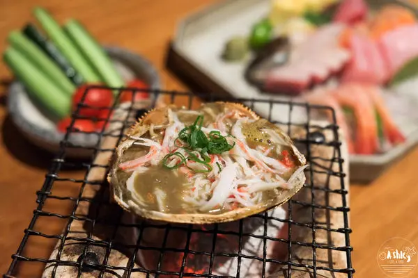 台北大安-明星也愛的高質感居酒屋，美味日本料理.各式酒類，嚐美食小酌放鬆好去處-炙 酒食廚房