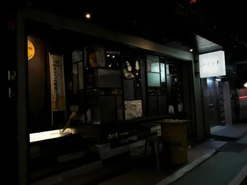 【炙 酒食廚房】台北大安 - 高貴不貴 好食暖心的日式深夜食堂