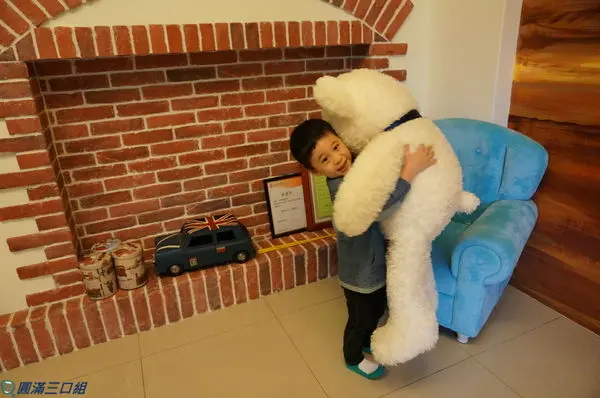 【住宿】台東市_小英格蘭民宿@英倫步調的自我風格 多了異國體驗的味道