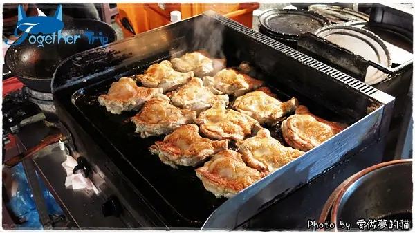 東山夜市。初回攻略!!! 麻雀雖小五臟俱全 吃喝玩樂一次滿足 @ 台中‧東山路