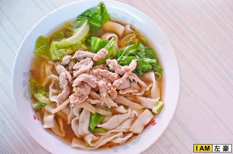 [食記] 高雄。鳳山區 川江麵館 (從老爸當兵吃到現在) 