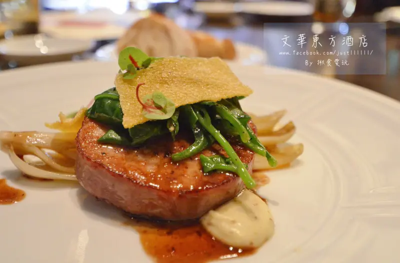【台北，松山區｜義式】道地家鄉味奢華享受 ▧ 台北文華東方酒店-Bencotto 義式餐廳 Mandarin Oriental Taipei ▧ 浪漫聚會／愛評體驗團