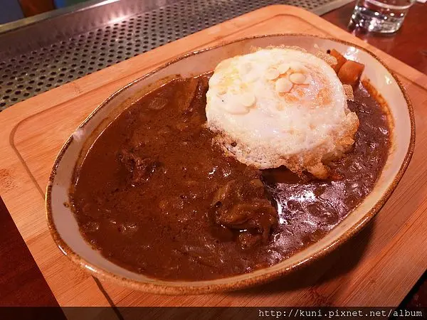 GRD3日誌---20052014 磨磨 珈琲/咖哩：令人感動！！！