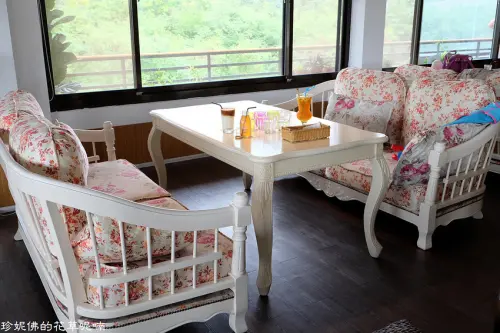 【新北-三芝區】三芝淺水灣親子餐廳「海豚咖啡Dolphin Café」