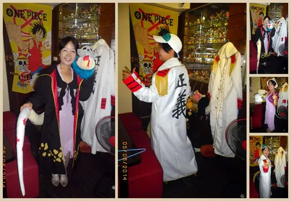 【霸氣串燒居酒屋】小聚、狂歡、圓夢的好地方        
      