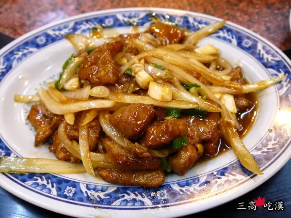 [公道五食記] 新竹－品豐海鮮總匯 (快炒100~)