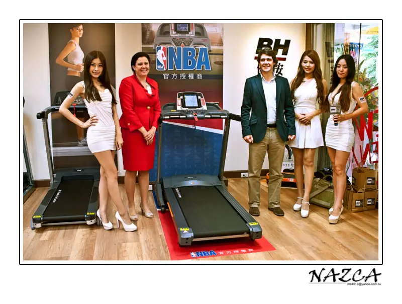 【魅力新聞】還在為三天漁夫的「運動精神」傷腦經的宅男宅女們，有福了～