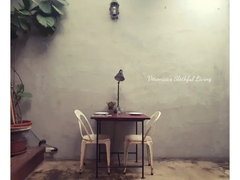 A POET 台北 大安 窺及靈魂幽密處，那股仍舊馥馥郁郁的夢息