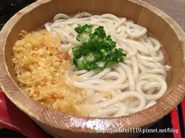 【台中。食】 丸龜製麵(台中店)// 來自日本的平價烏龍麵