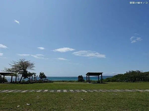 <住宿。墾丁>大灣遊憩區-陽光碧海藍天白雲開窗就看得到!!!~海都旅店二館~
