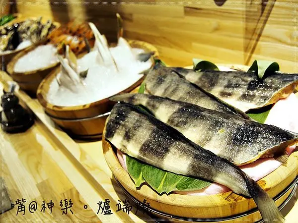 [高雄。苓雅]神樂，高雄第一間爐端燒，用木漿傳遞的美味