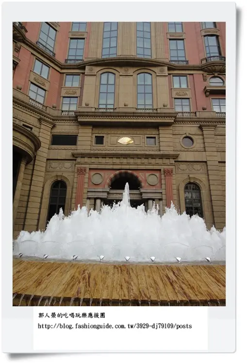 (美食 台北 南京東路站) 台北文華東方酒店 ~ COCO 奢華下午茶體驗