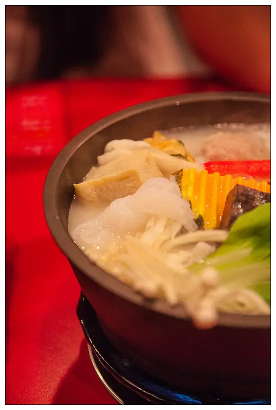 【食記】 台北 內湖老先覺_龍骨湯頭濃郁不甜膩