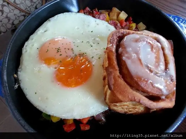 【信義店】紐約風三明治~1 Bite 2 Go Cafe & Deli信義店