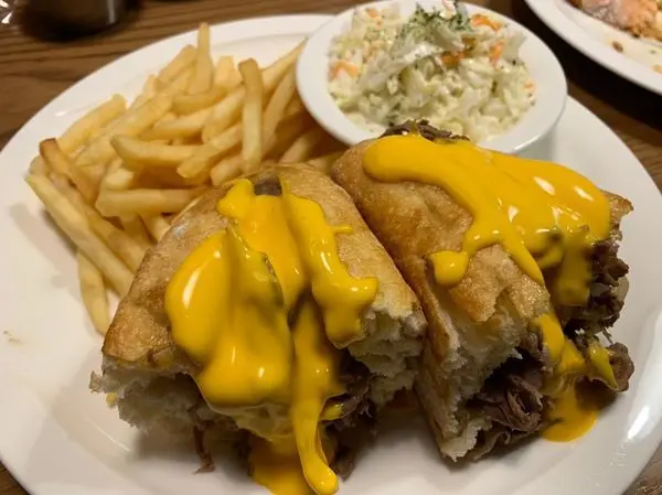 20181207@台北1Bite2Go 信義區美式餐廳晚餐好選擇！