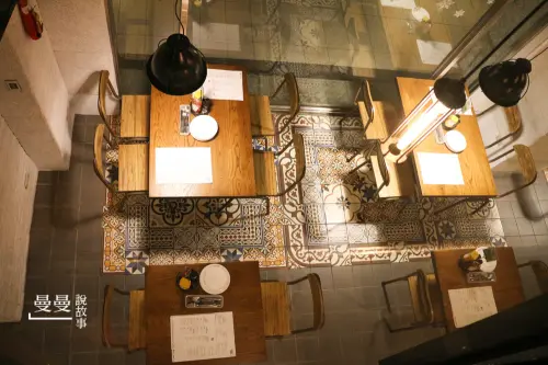 【台北/世貿捷運站】紐約風格美式餐廳1Bite2Go Café & Deli(信義店)，情人約會、團體聚餐好去處