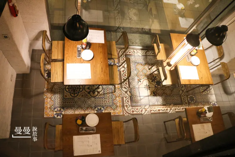 【台北/世貿捷運站】紐約風格美式餐廳1Bite2Go Café & Deli(信義店)，情人約會、團體聚餐好去處