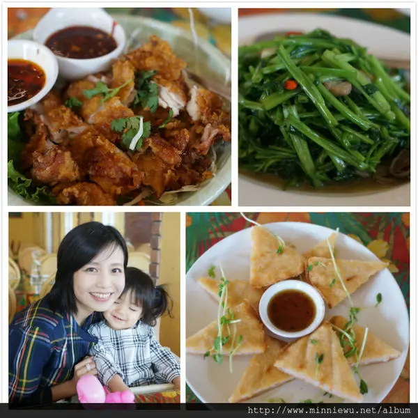 八里美食推薦~小島泰式料理，道地美味泰國菜