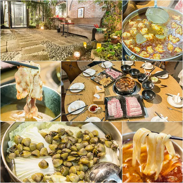 【小虎吃貨團】【南京東路站美食】麻神招待所(半年才吃的到)