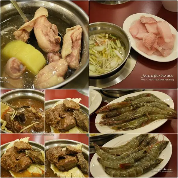 [捷運美食-大安森林公園站] 台北大安區吃到飽║20鍋雲南風味小火鍋║一鍋$275吃到飽