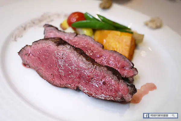 台北十大經典牛排館【雅室牛排】超軟嫩老饕牛排/紐約克牛排/台北約會餐廳/慶生求婚包場