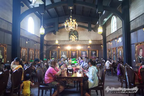 【宜蘭礁溪】進入哈利波特斜角巷尋寶．四圍堡車站