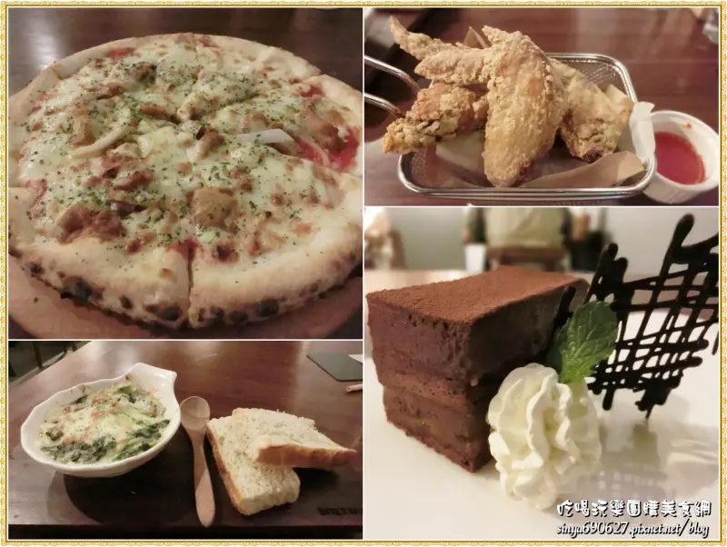 《美食推薦》「薄多義BITE 2 EAT 桃園站前店」 義式手工披薩、義大利麵、燉飯 嘗鮮體驗分享