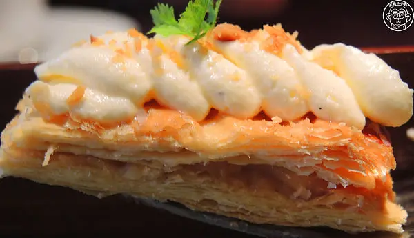 呷飽祙【台北大安･台北慕軒 仲夏真莓好】一起野餐吧