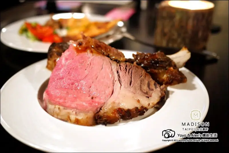 【台北】MADISON TAIPEI 台北慕軒飯店／URBAN331威士忌酒吧 ~ 偶爾擺脫城市喧囂 讓自己沉浸在美妙的音樂、美食與美酒相伴下慵懶一下 / 捷運信義安和站