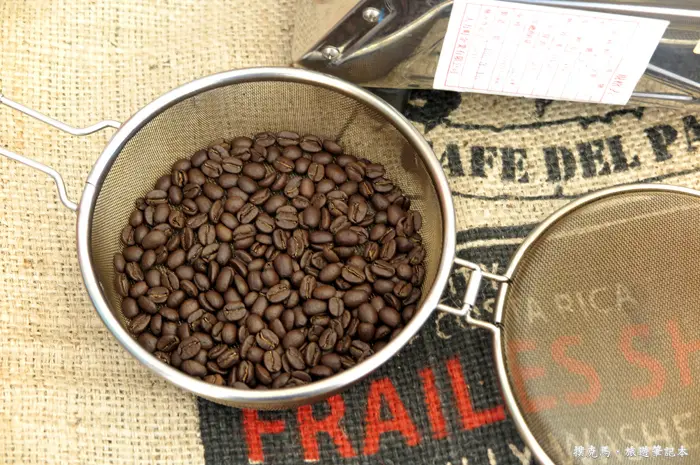 歐客佬咖啡農場(大坑店)：專業+熱忱+品質=美味咖啡