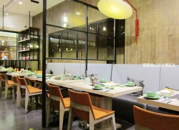 2014-5-30 中壢SOGO~銀湯匙泰式火鍋吃到飽