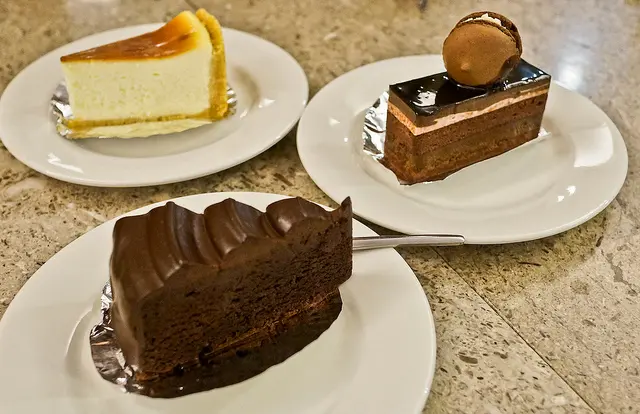 台北 公館捷運站 Lamour cafe and cake