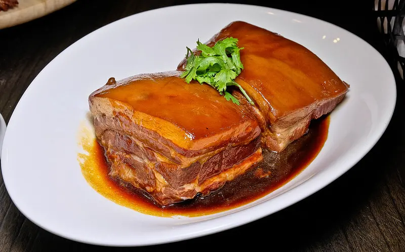 超食髦中菜, 遇BAR不能的美味合菜, 內湖 飯BAR!!